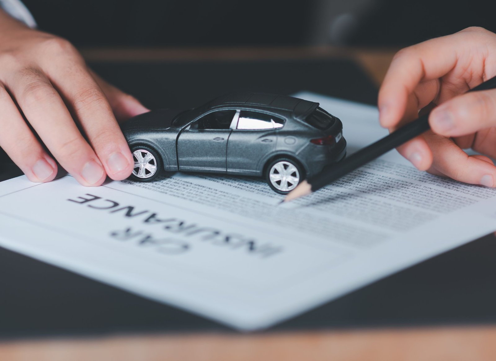 Sharing Car Insurance